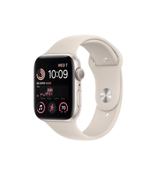 Apple Watch SE 2nd Gen 2025