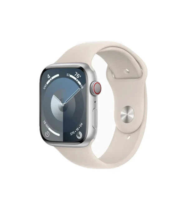 Apple Watch Series 9 Aluminium Case