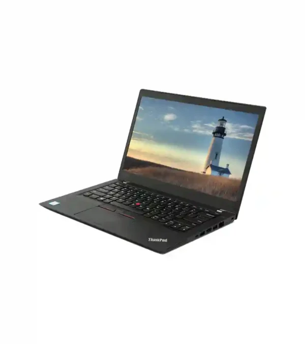 Lenovo ThinkPad T460s i5-6th Gen