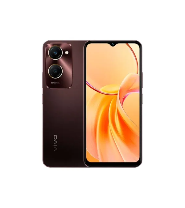 Vivo Y28s