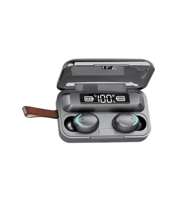 image  Authenticated & sold by Click ON   TWS Headphones Bluetooth Wireless Earphone Mini.....