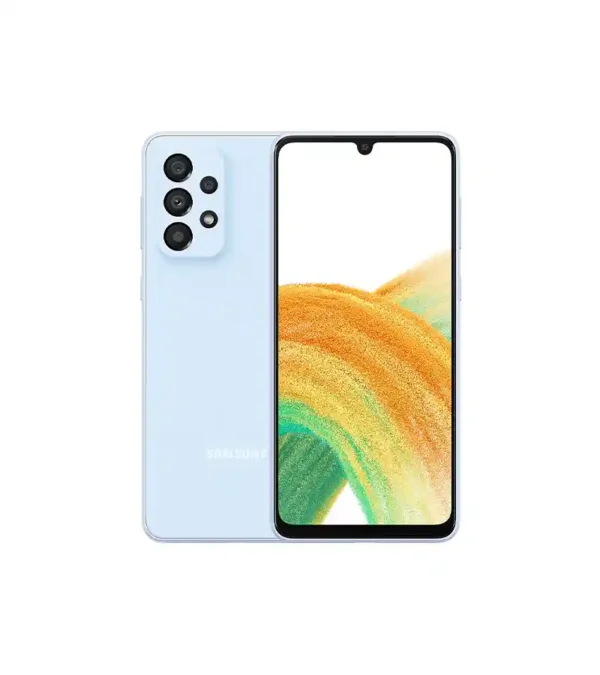 Samsung Galaxy A33 5G