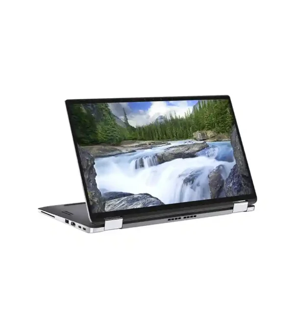 Dell Latitude 7400 2-in-1