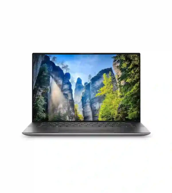 Dell Precision 5550