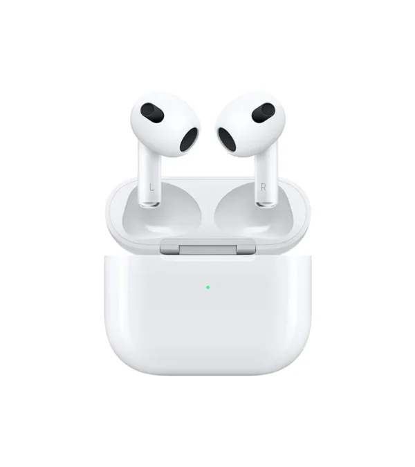Apple AirPods 3rd Gen With MagSafe Charging Case