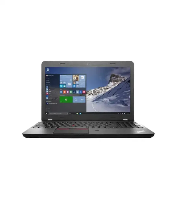 Lenovo ThinkPad E560