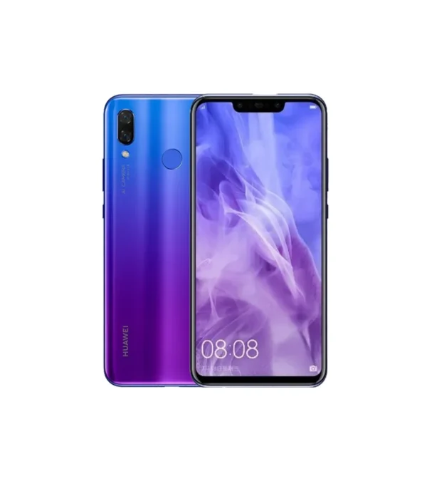 Huawei Nova 3i