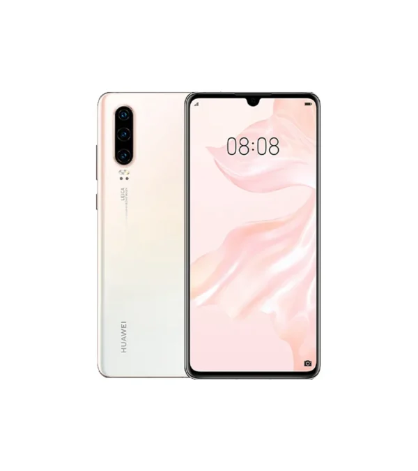 Huawei P30 (Dual-Sim)