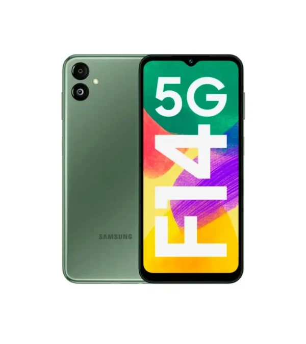 Samsung Galaxy F14