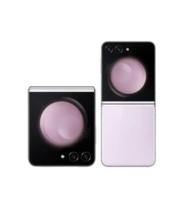 Samsung Galaxy Z Flip 5