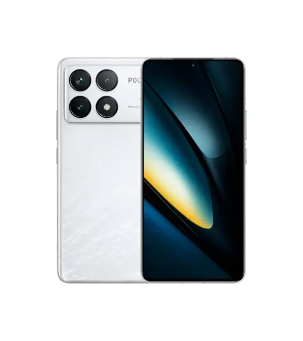 Xiaomi Poco F6 Pro