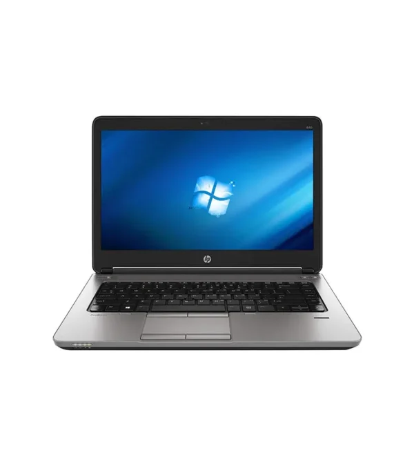 HP ProBook 640 G1 Core i5 4th Gen