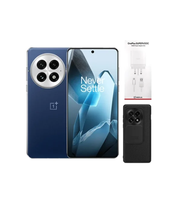 Oneplus 13 5G Global (EU) + 100W Adapter + Case